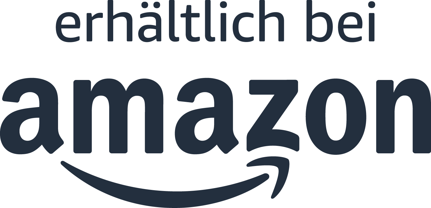 Erhältlich bei Amazon-Logo